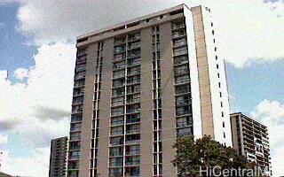 Property Photo:  2630 Kapiolani Boulevard 1604  HI 96826 