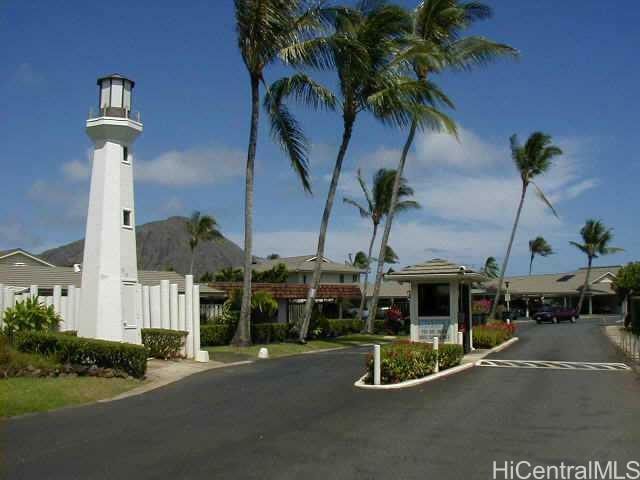 Property Photo:  452 Opihikao Place 591  HI 96825 