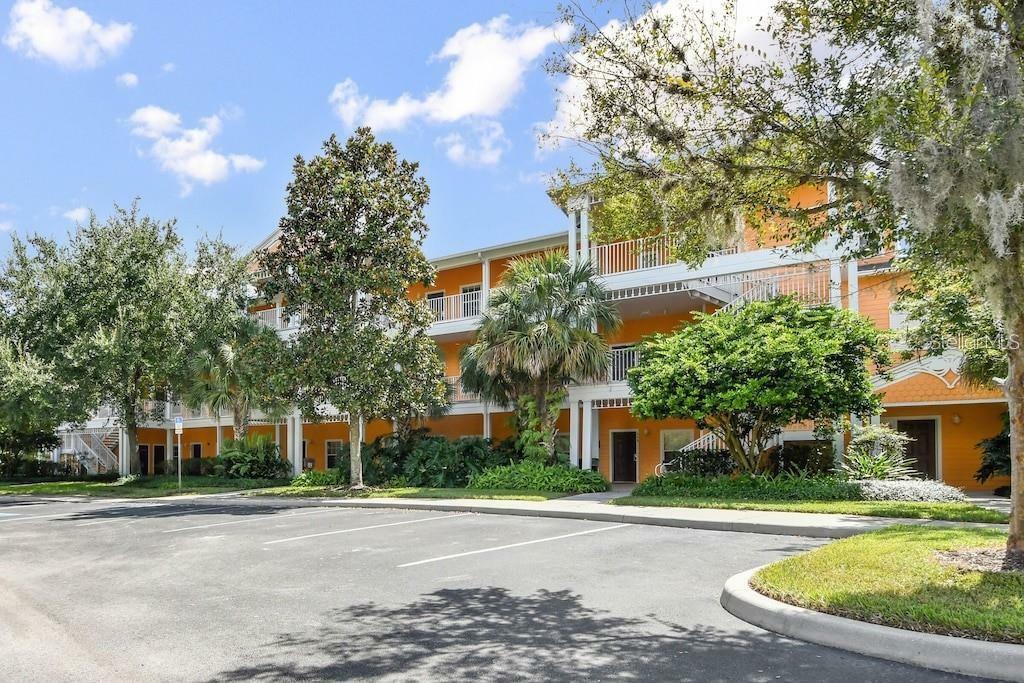 Property Photo:  909 New Providence Promenade 909  FL 33897 