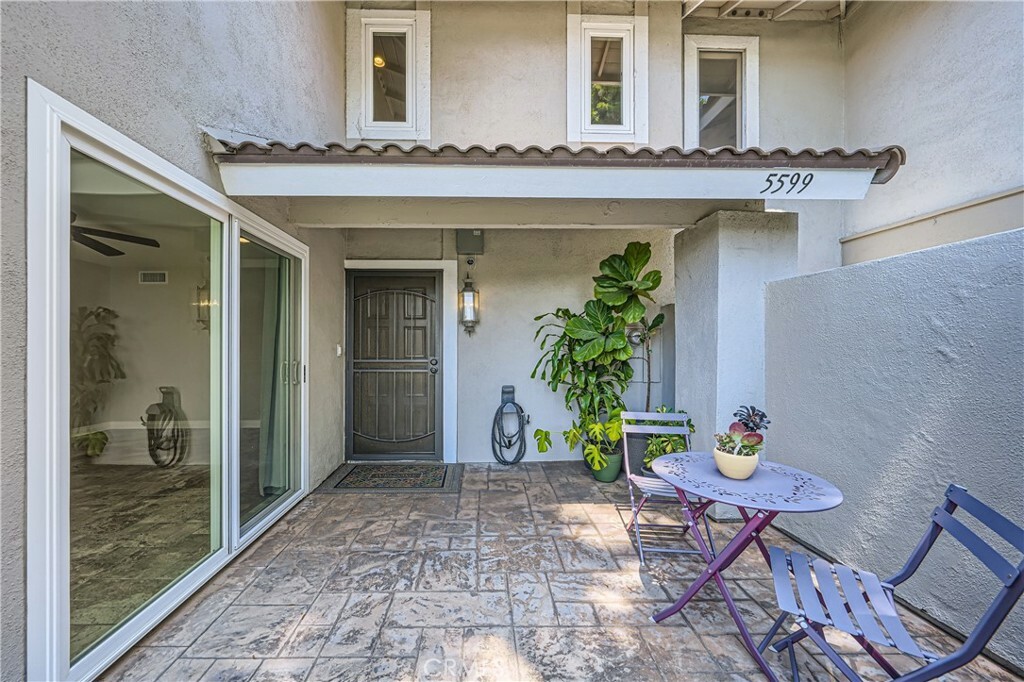 Property Photo:  5599 Tiffany Avenue  CA 92845 