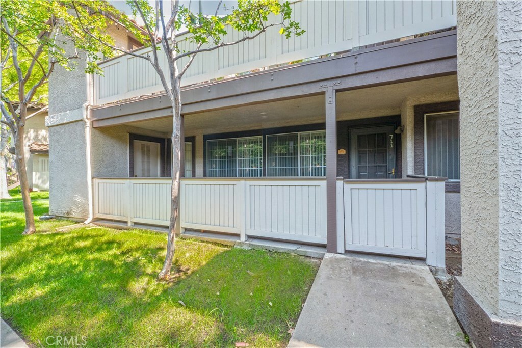 Property Photo:  12584 Atwood Court 711  CA 91739 