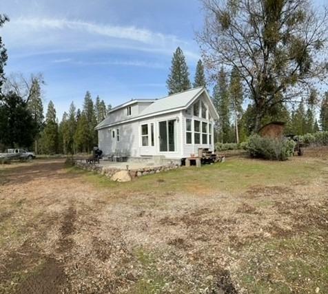 Property Photo:  5780 Omo Ranch Road  CA 95684 