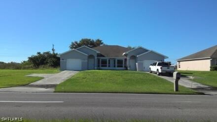 Property Photo:  1104 Diplomat Parkway E  FL 33909 