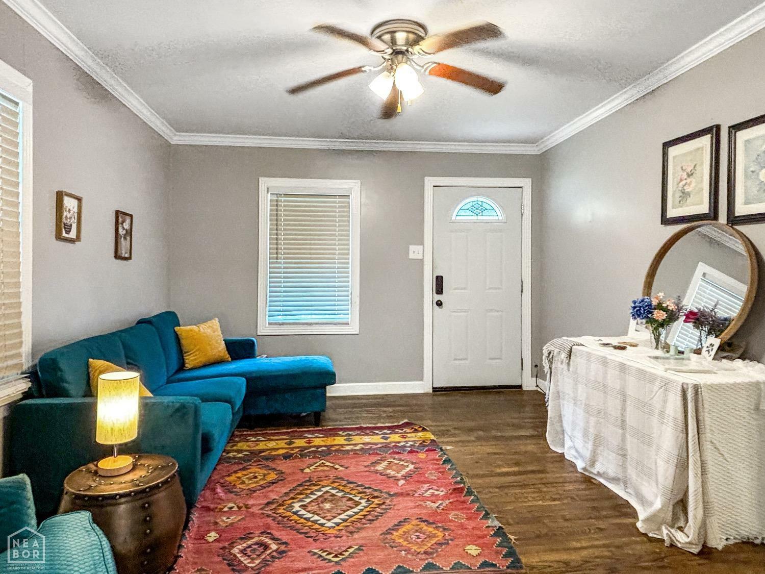 Property Photo:  316 Mildred Avenue  AR 72472 