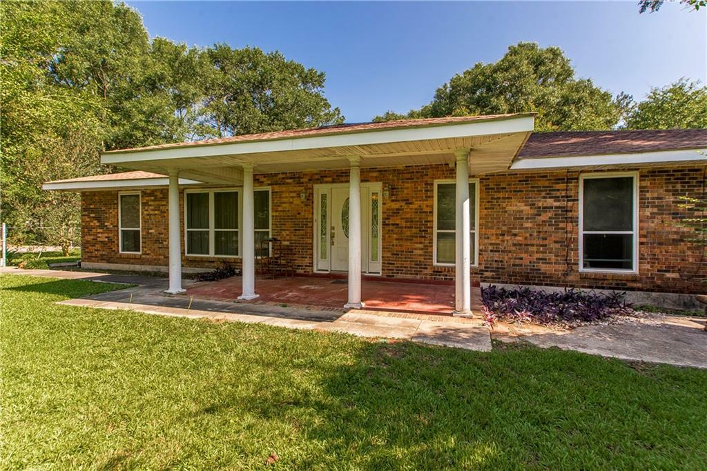 Property Photo:  19401 Jarrell Road  LA 70435 