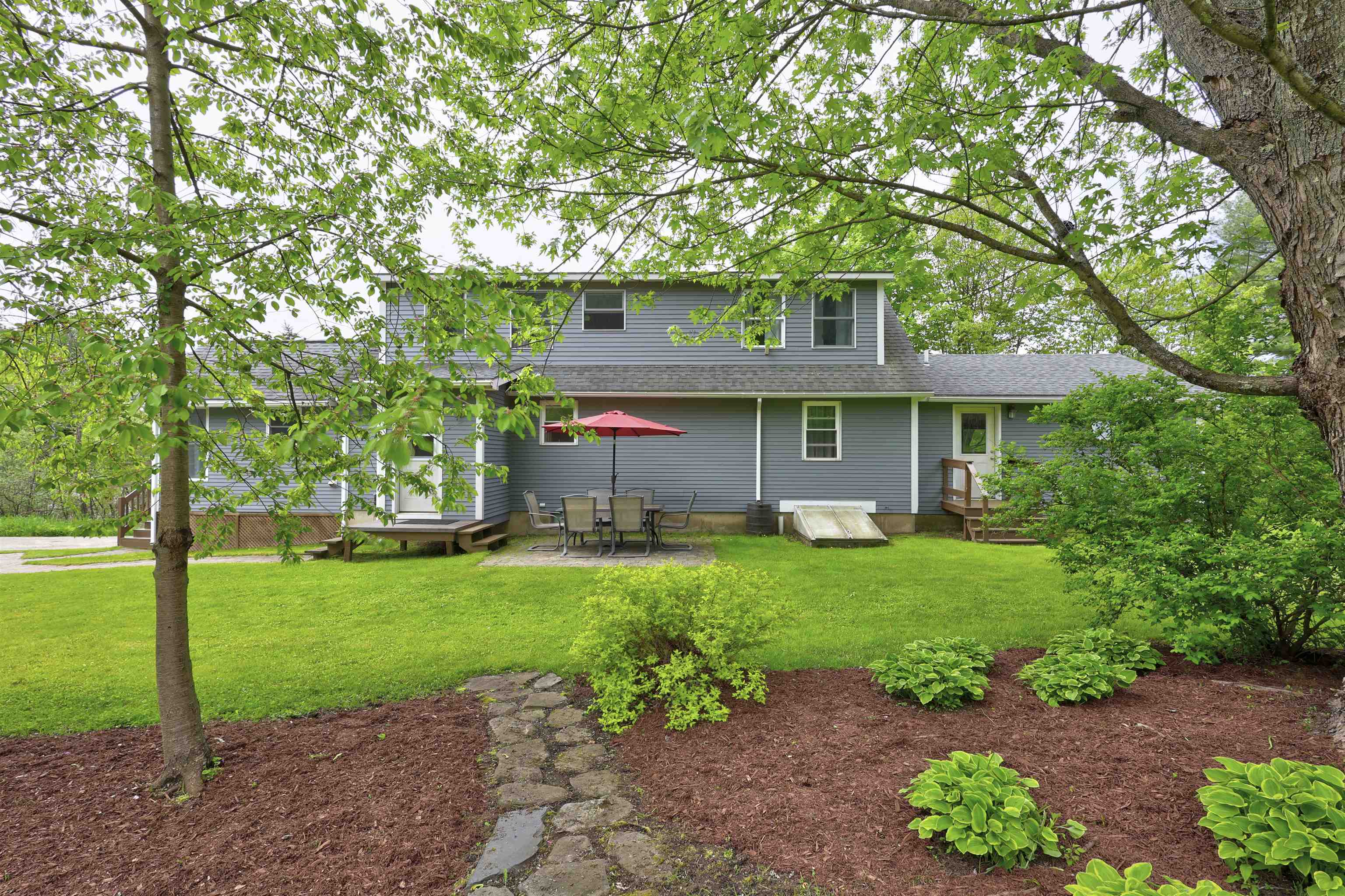 Property Photo: 59 Nashville Road VT 05465