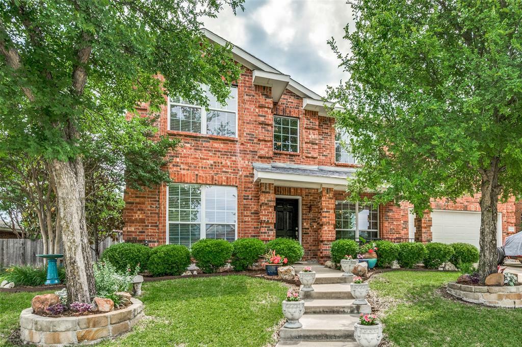 8606 Scooner Street  Rowlett TX 75089 photo