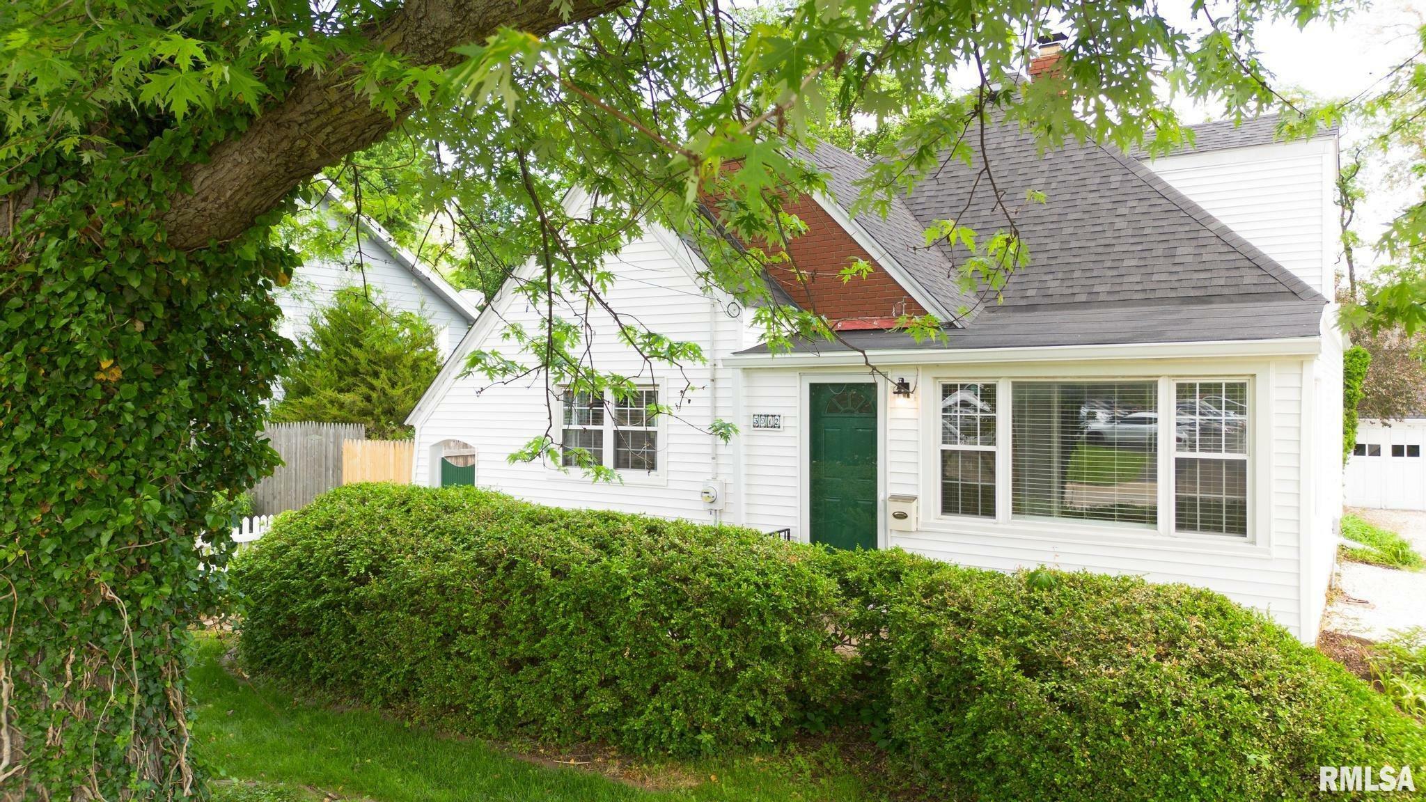 Property Photo:  3912 N Prospect Road  IL 61614 