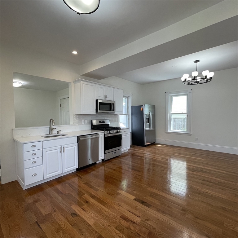 Property Photo: 20 Bradstreet Ave 1 MA 02151
