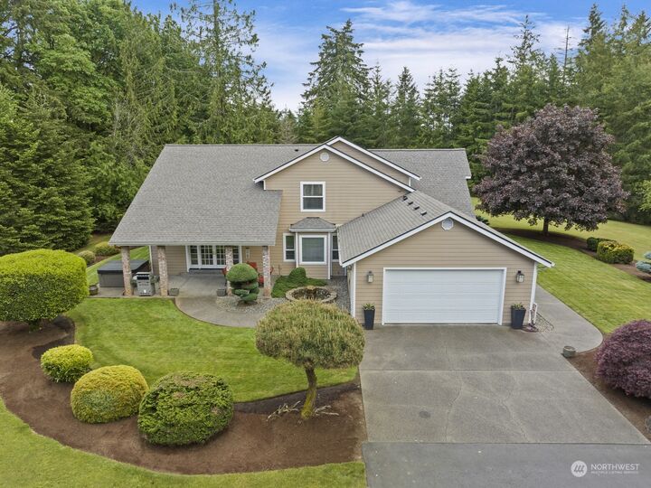 Property Photo: 122 Ridgemont Road WA 98532