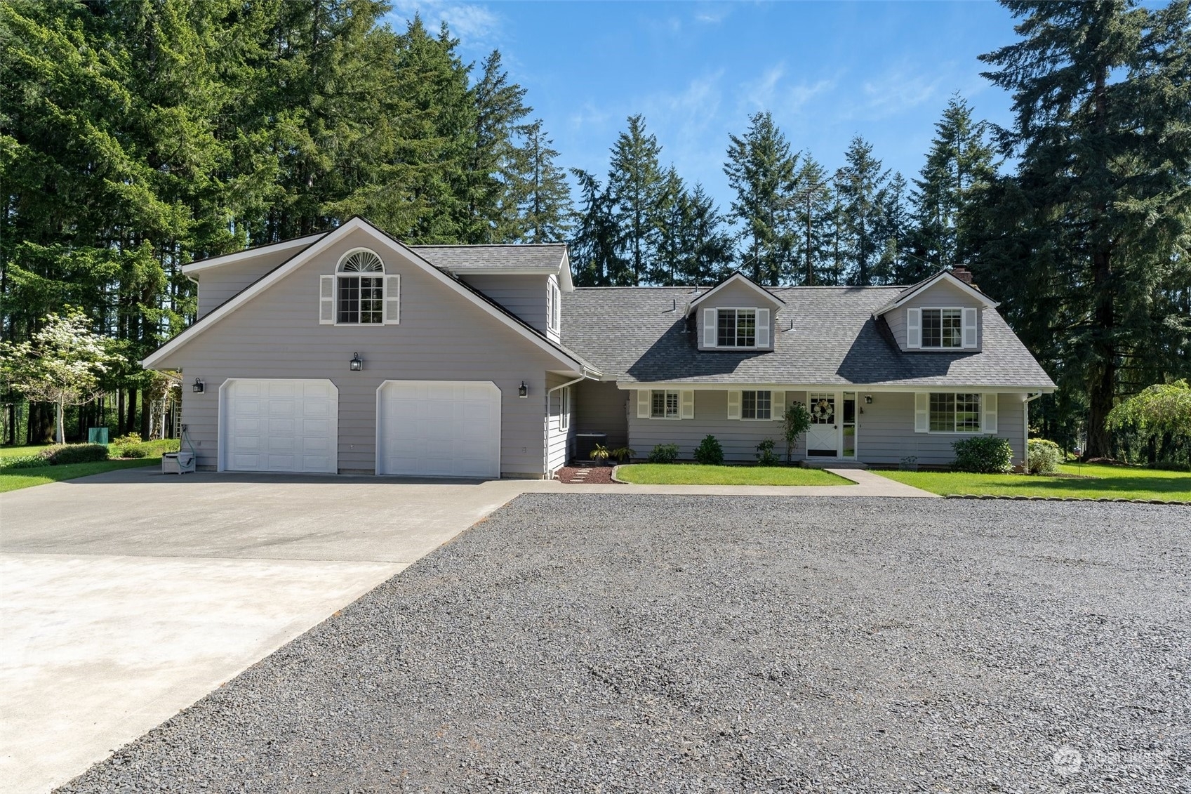 Property Photo:  629 Brockway  WA 98532 