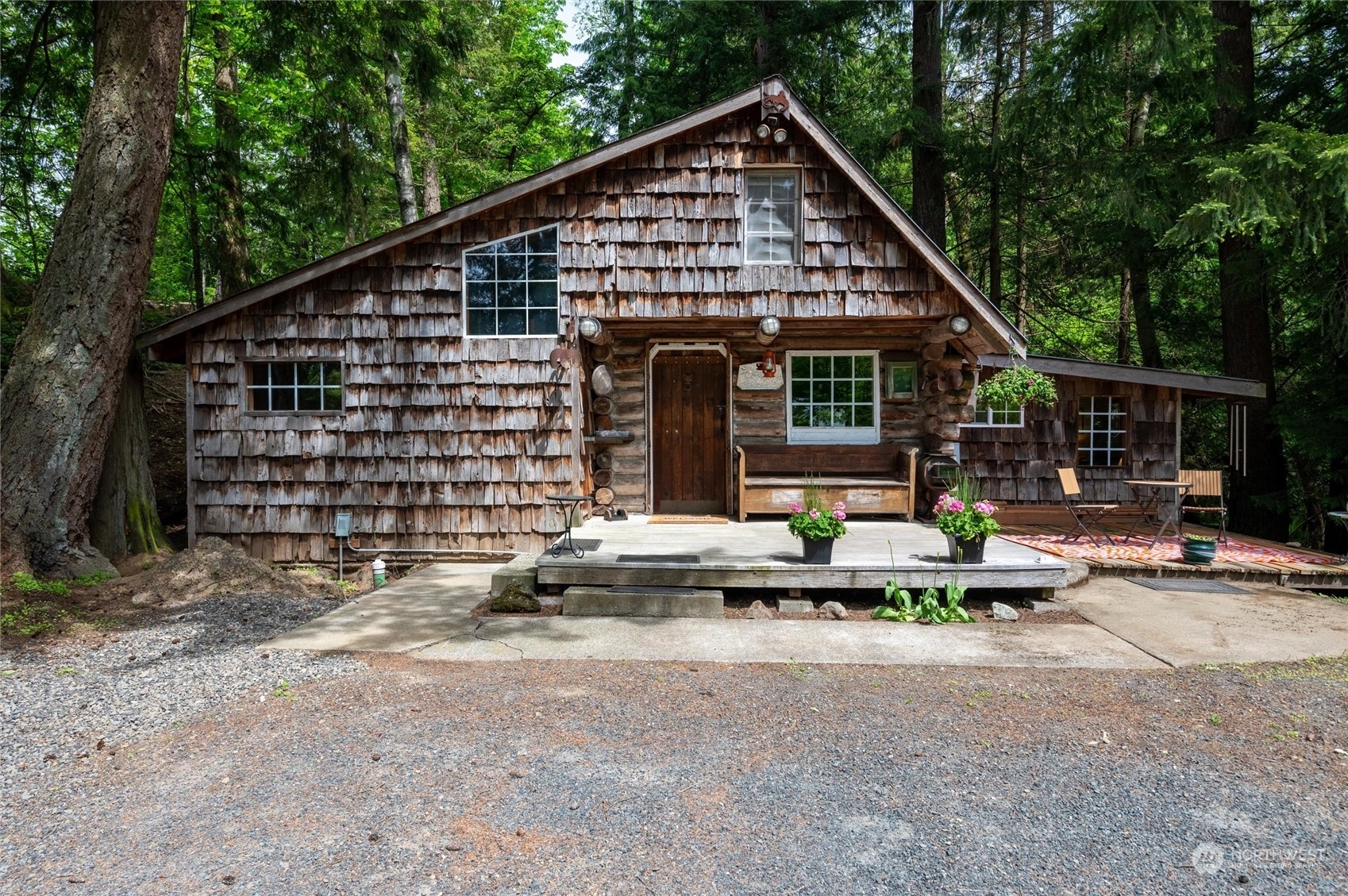 Property Photo:  4325 Nordum Road  WA 98247 