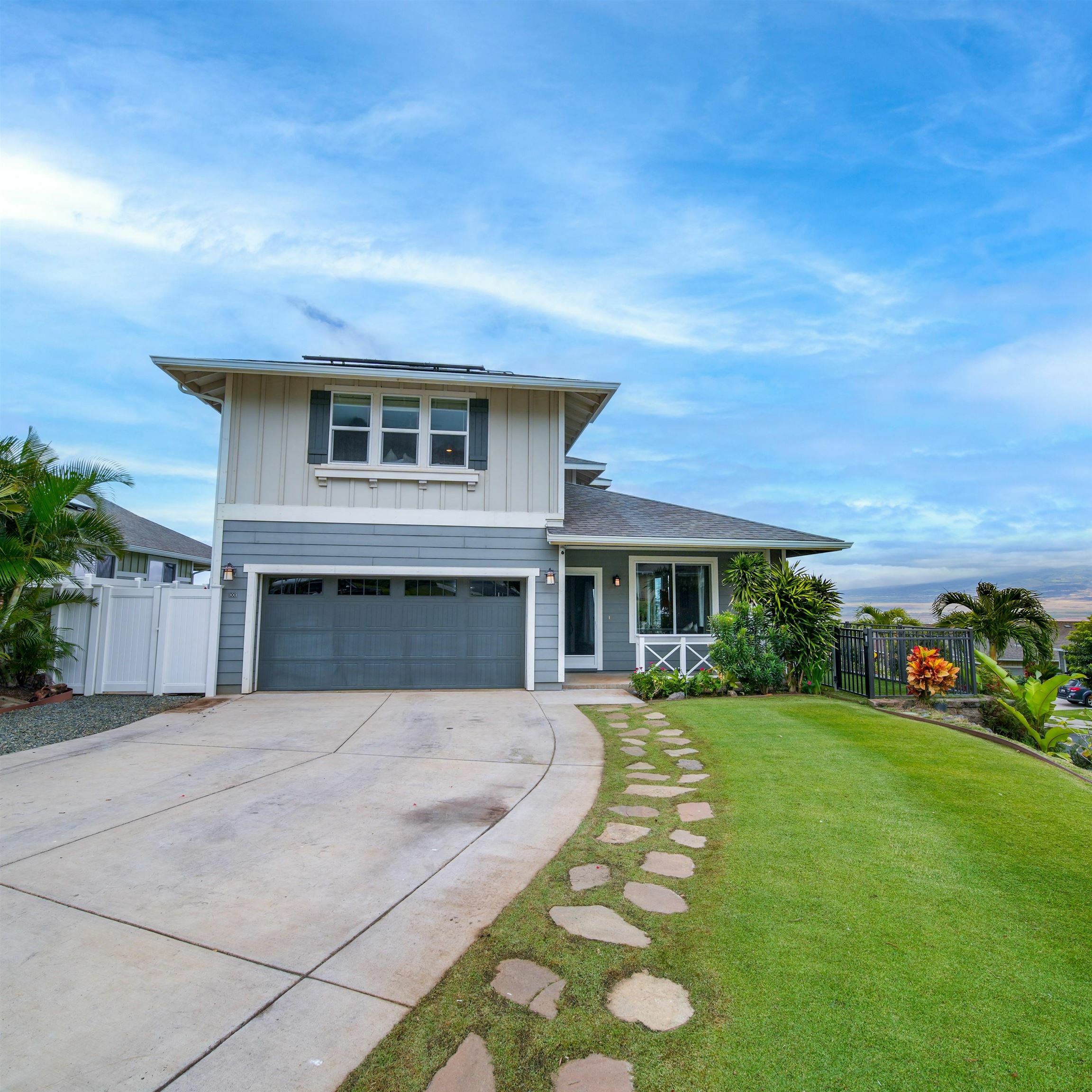 100 Lili Lehua St  Wailuku HI 96793 photo