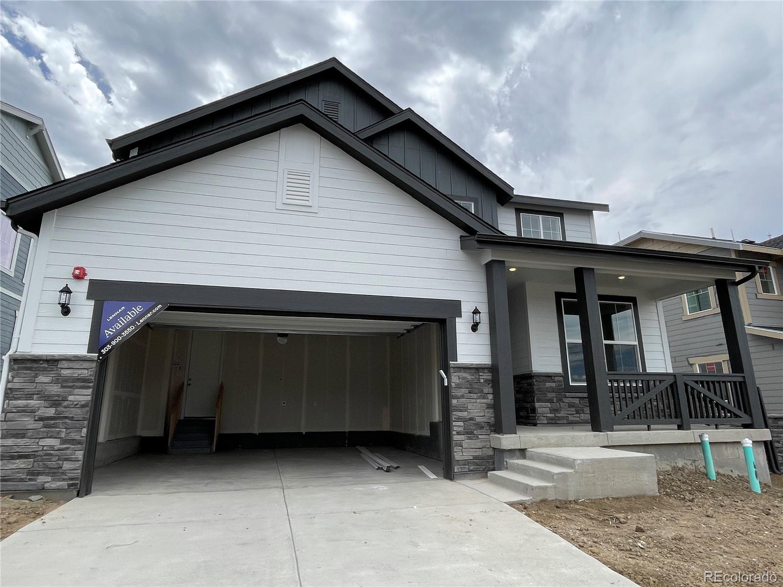 Property Photo: 1218 Sunrise Drive CO 80516