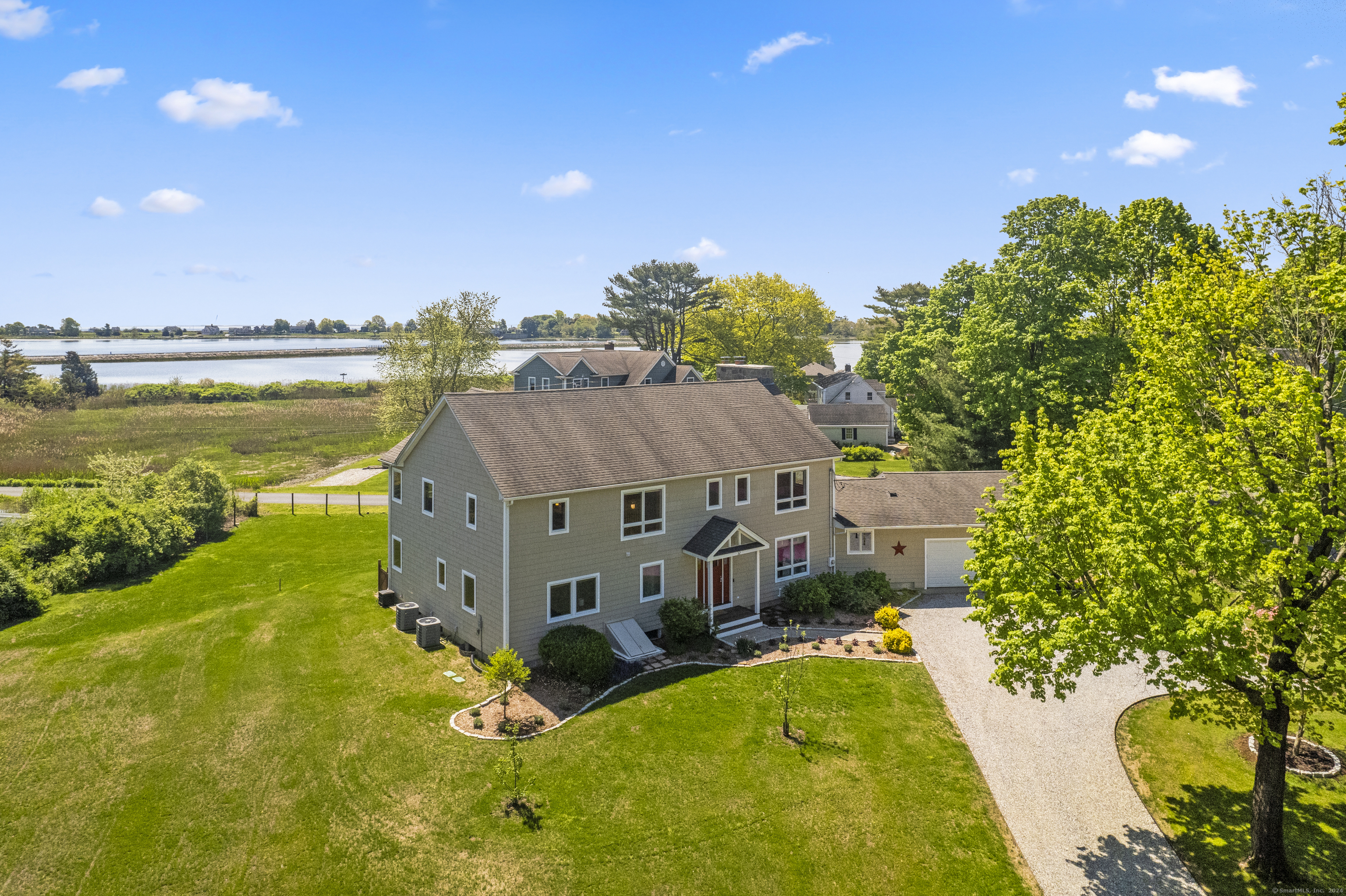 Property Photo: 32 Willard Avenue CT 06475