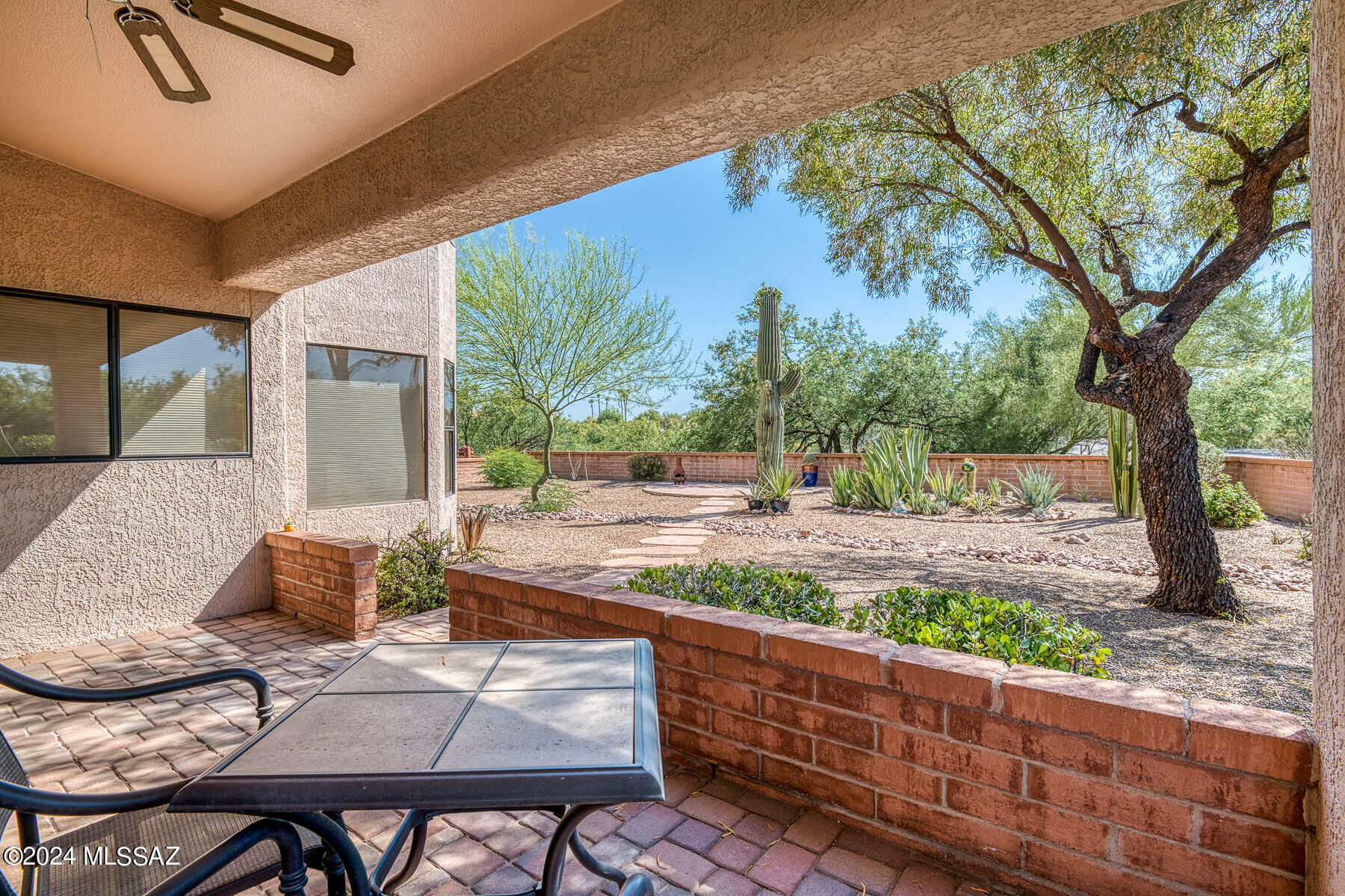 Property Photo:  14343 N Copperstone Drive  AZ 85755 