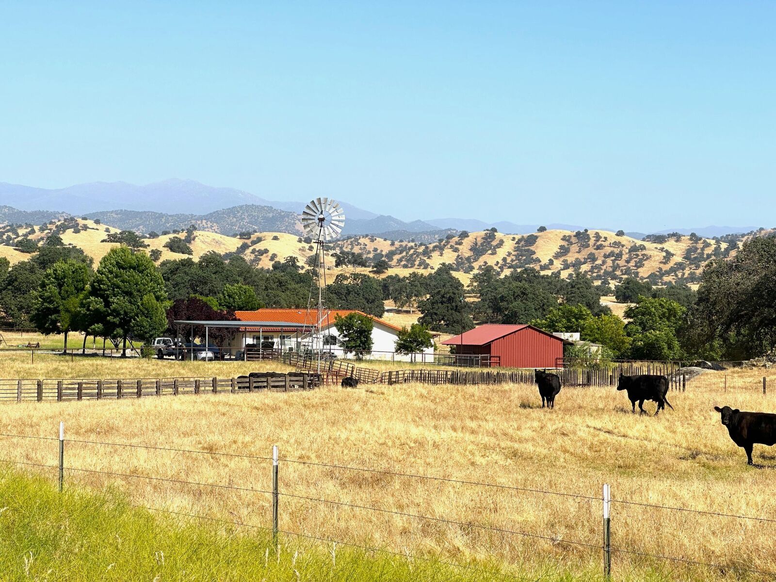 Property Photo:  30965 Hot Springs Road  CA 93257