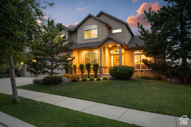 Property Photo:  Address not disclosed  UT 84020 