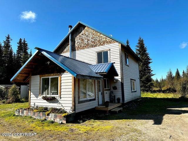 Property Photo:  37895 Sterling Highway  AK 99556 