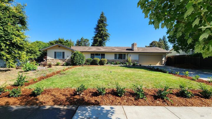 Windermere Napa Valley Properties