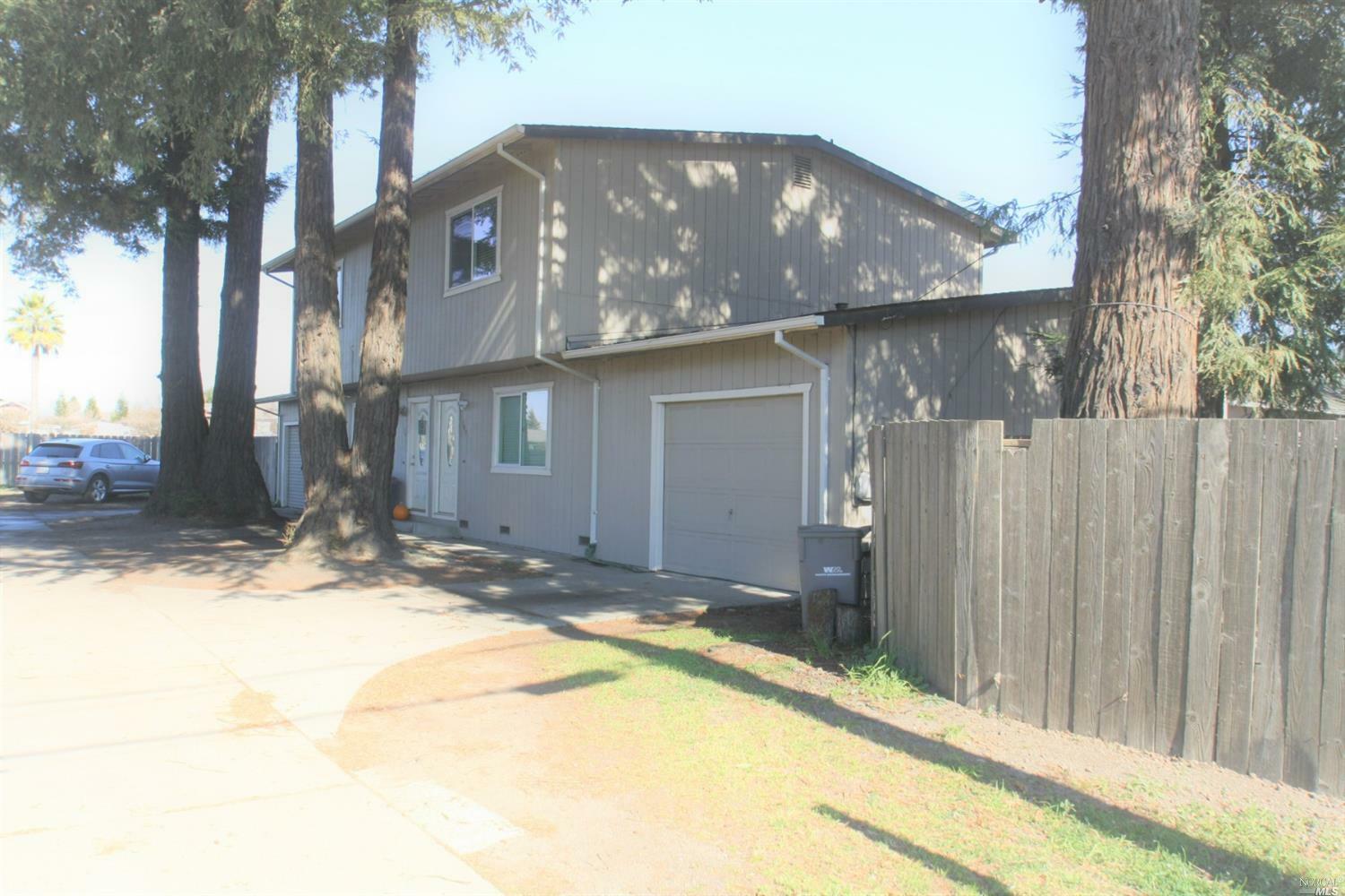 Property Photo:  347 349 E Robles Avenue  CA 95407 