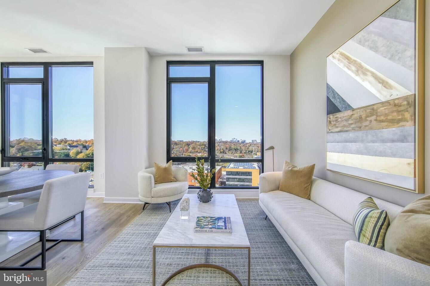 Property Photo:  255 W. Falls Station Boulevard Ph2  VA 22046 