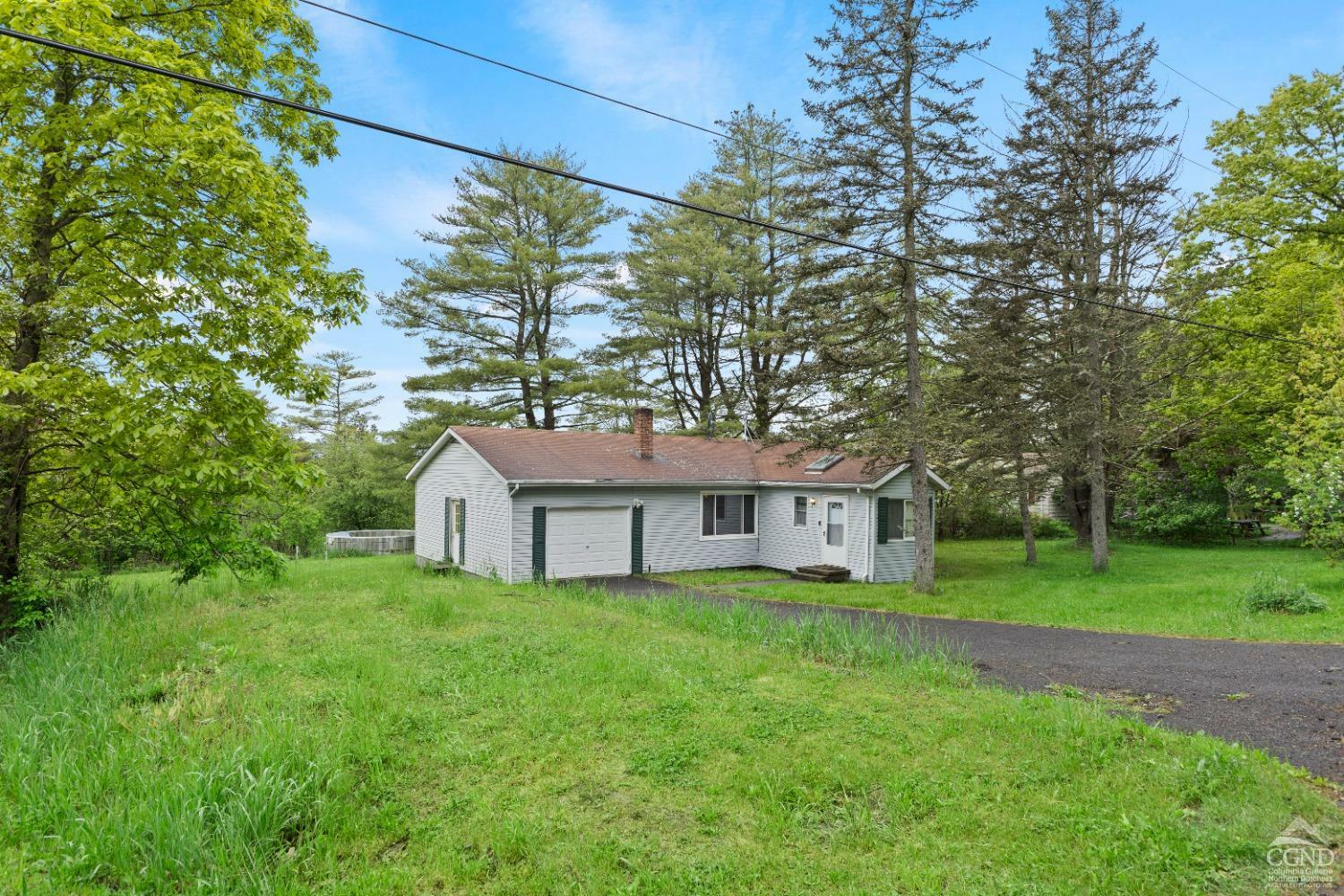 Property Photo:  843 Indian Ridge Road  NY 12058 