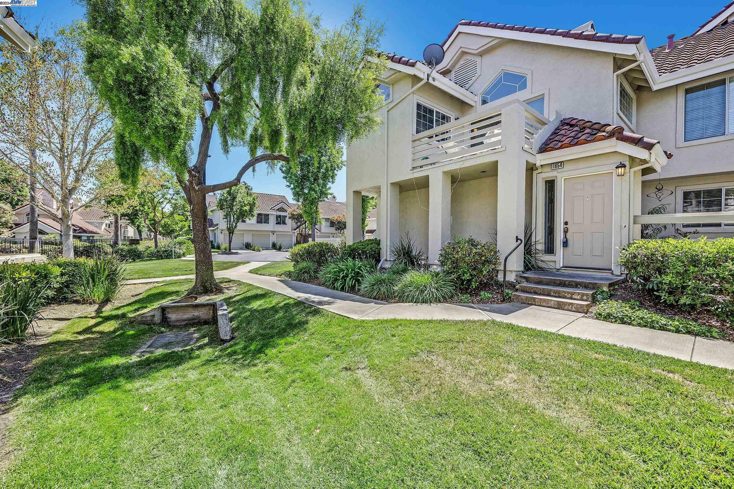 Property Photo:  11854 Kilcullin Ct  CA 94568 