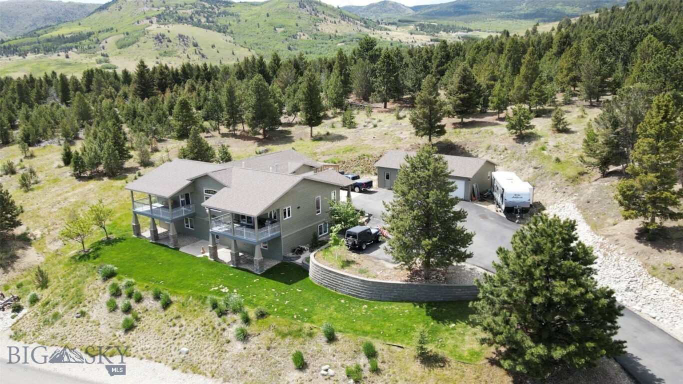 Property Photo:  1013 Marcus Daly Drive  MT 59711 