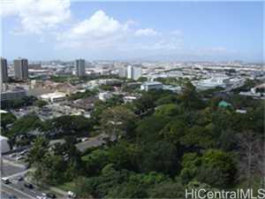 Property Photo: 1515 Nuuanu Avenue 2052 HI 96817