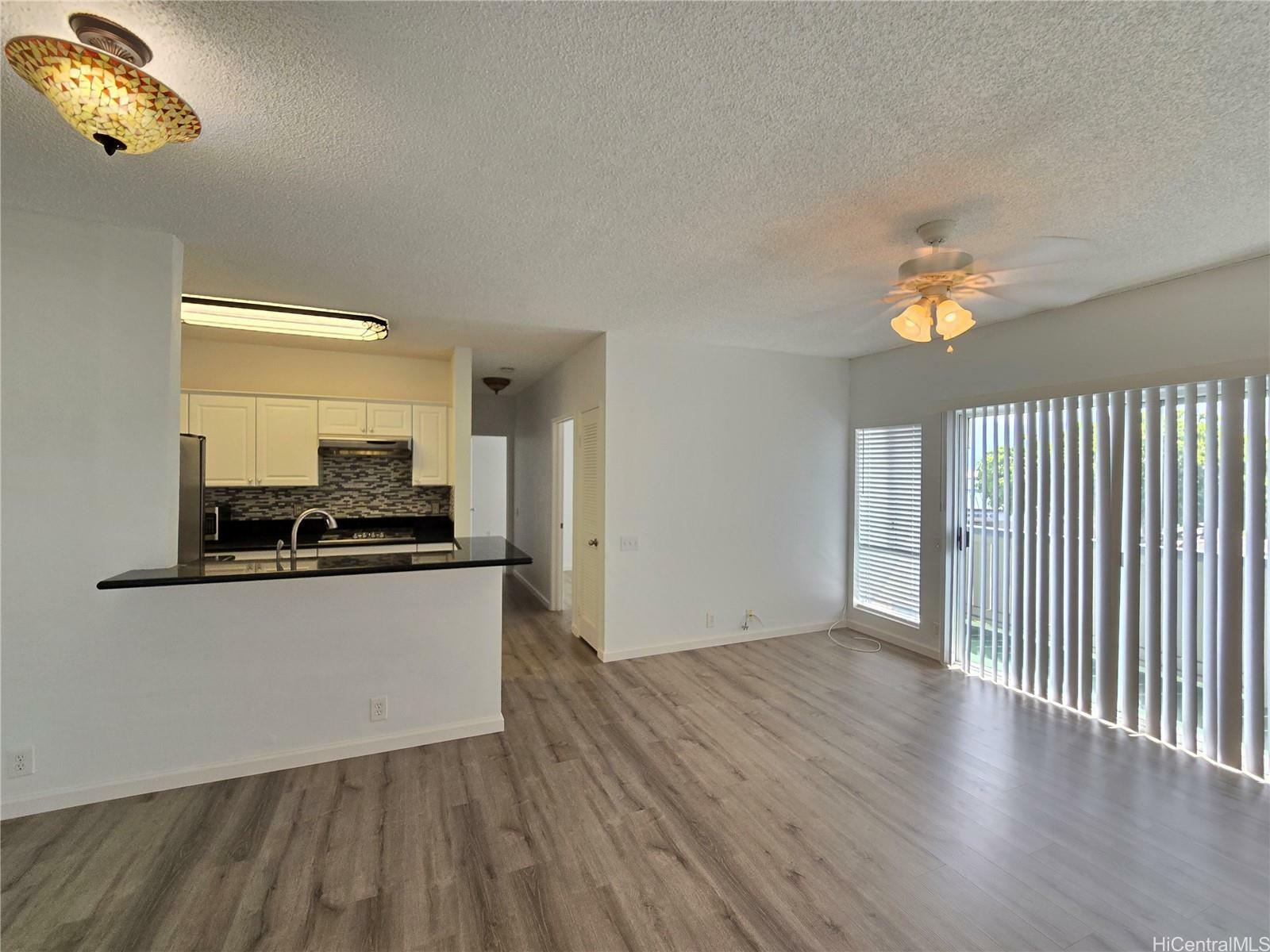 Property Photo:  91-295 Hanapouli Circle 2J  HI 96706 