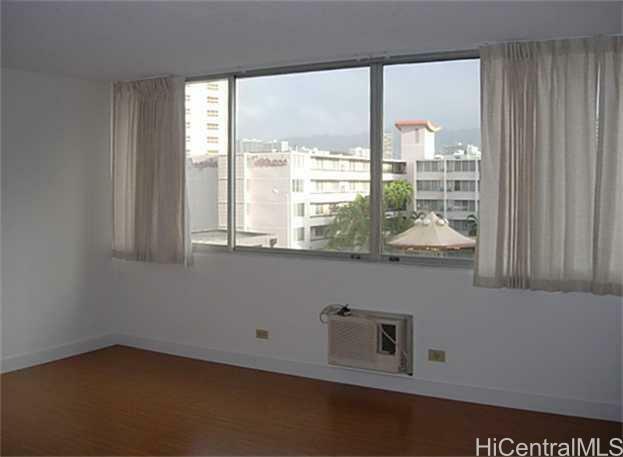 Property Photo:  1560 Kanunu Street 419  HI 96814 