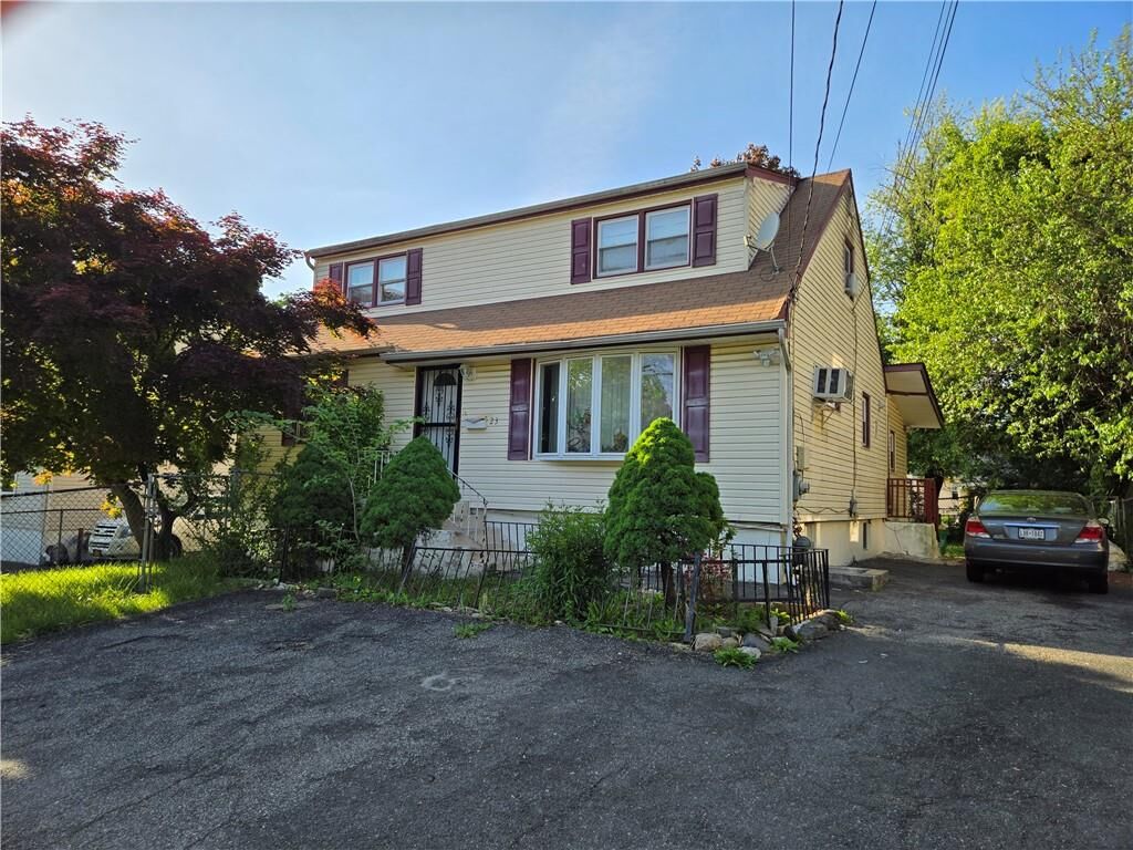 Property Photo: 23 E Hickory Street NY 10977
