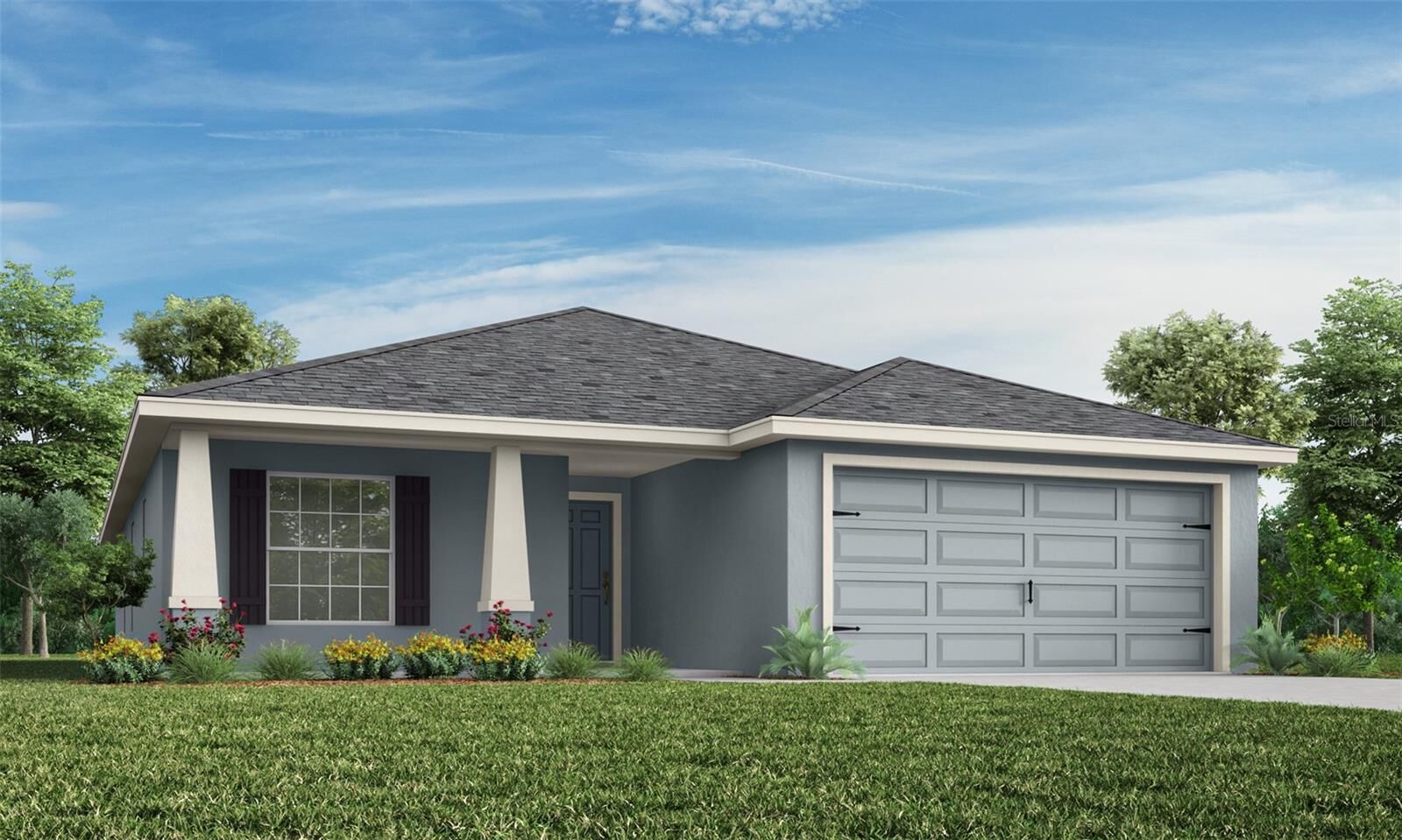 Property Photo:  5491 Maddie Drive  FL 33844 