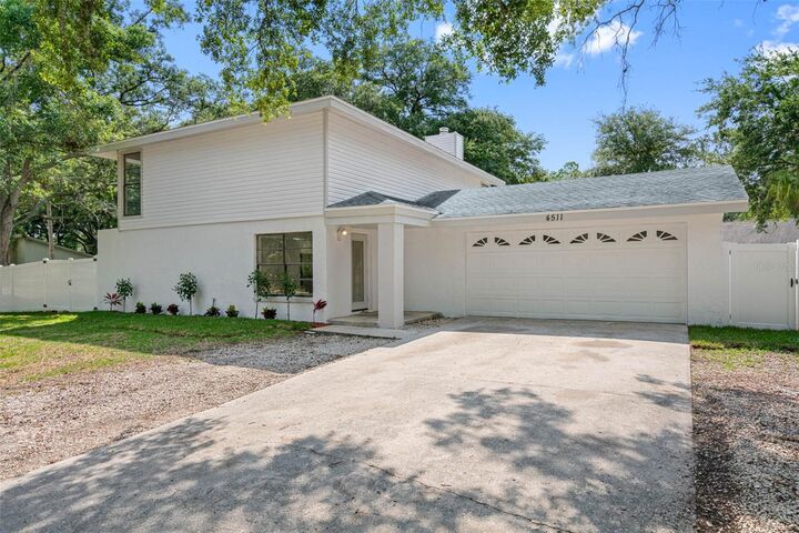 4511 Grainary Avenue  Tampa FL 33624 photo