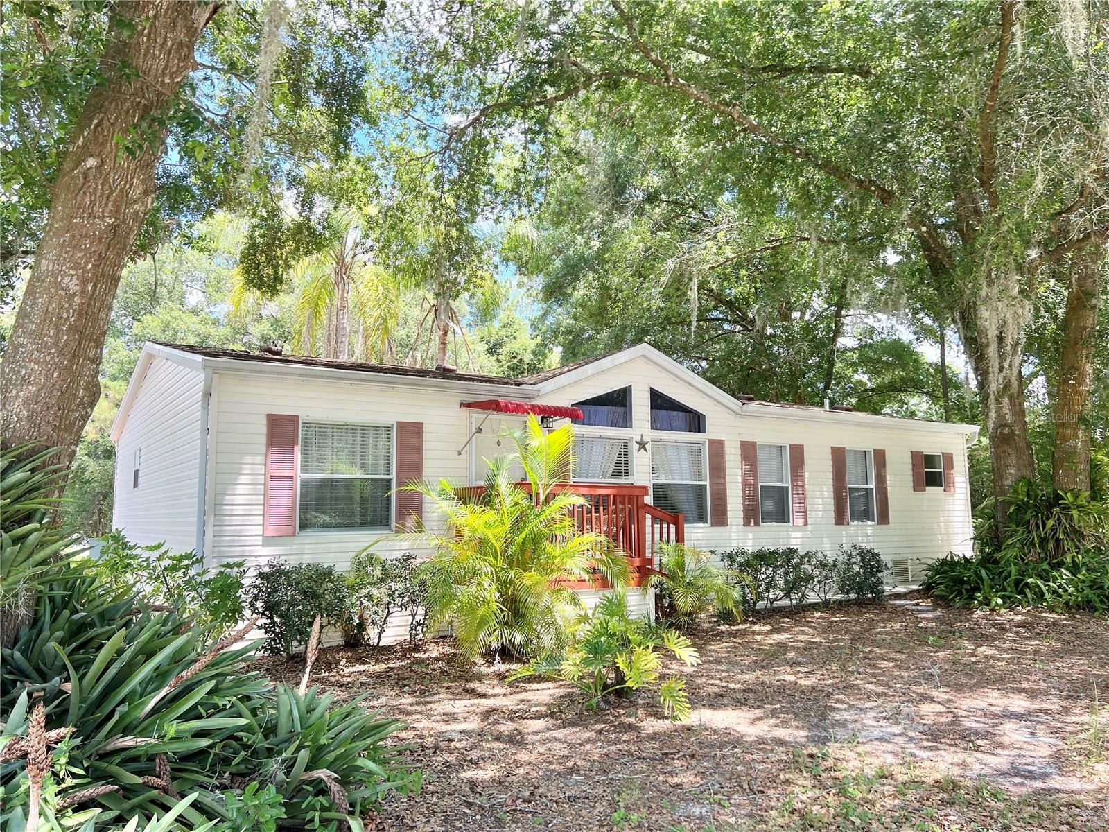 Property Photo:  12803 Cliffside Place  FL 33592 