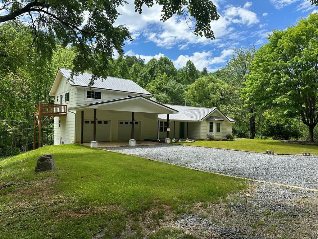 Property Photo:  2830 Owl Creek Rd  NC 28906 