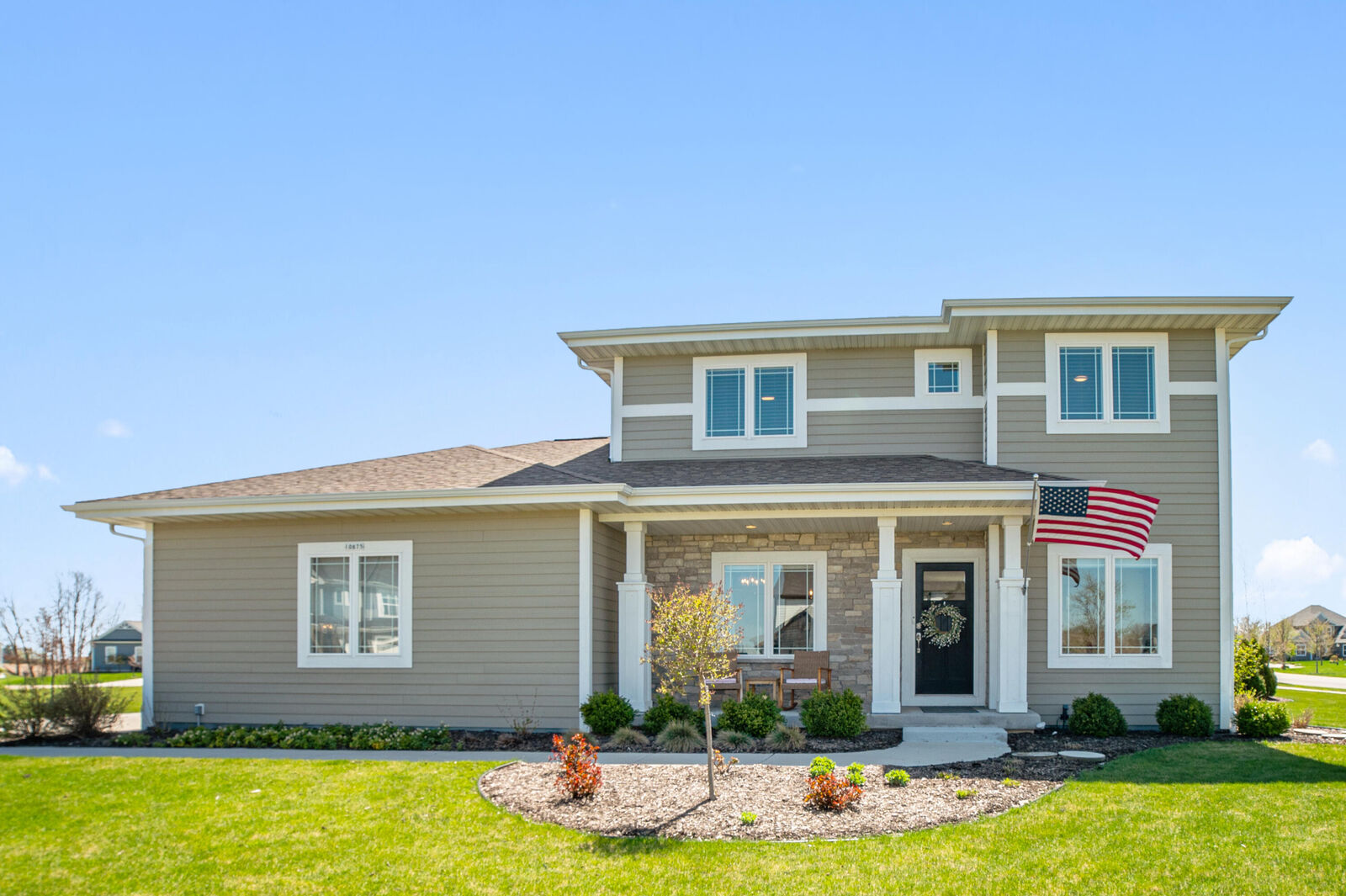 Property Photo:  10875 N Tartan Ct  WI 53097 