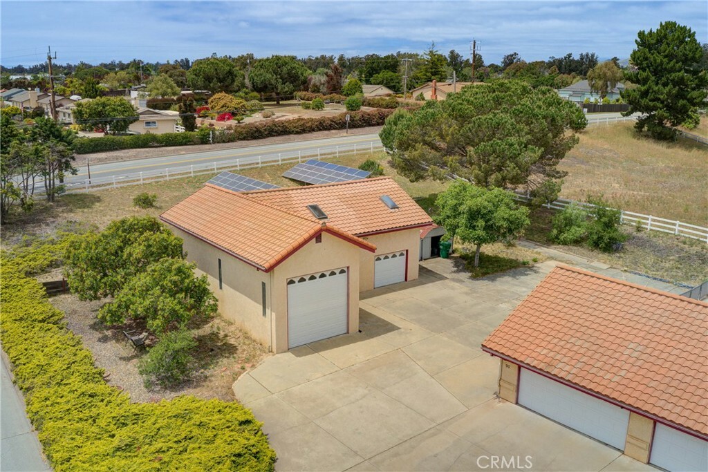 Property Photo:  90 Eucalyptus Road  CA 93444 