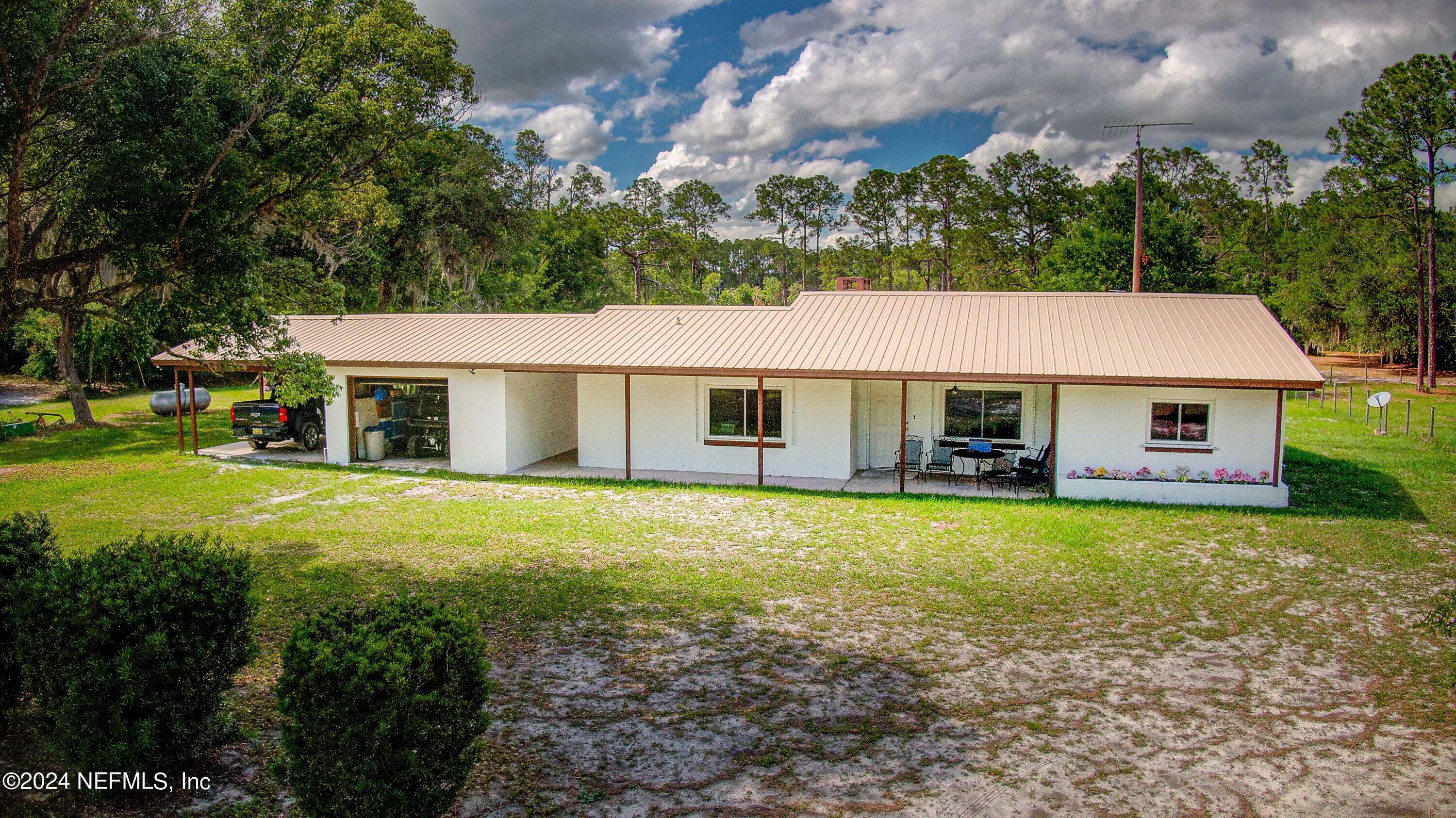 Property Photo:  124 Jayme Lane  FL 32112 