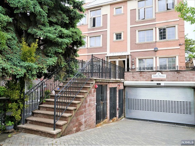 Property Photo: 124 68th Street 202 NJ 07093