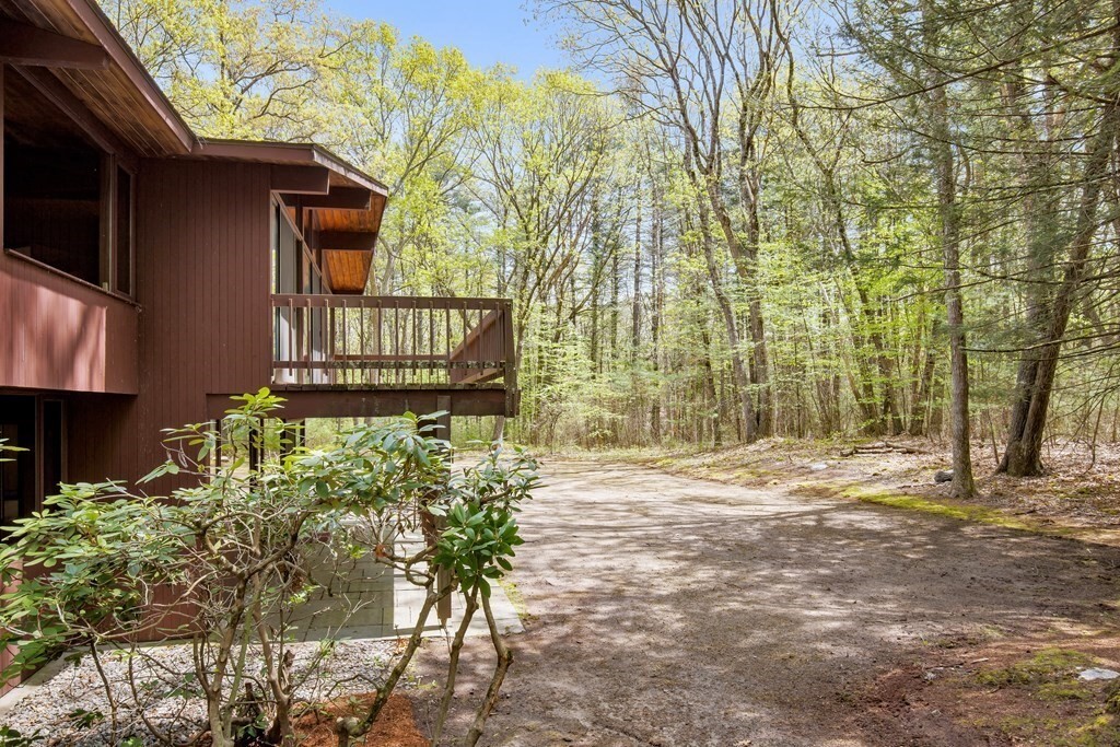 Property Photo:  51 Pilgrim Path  MA 01741 