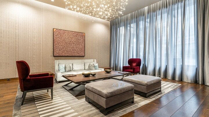 Property Photo:  1 Franklin St 1710  MA 02110 