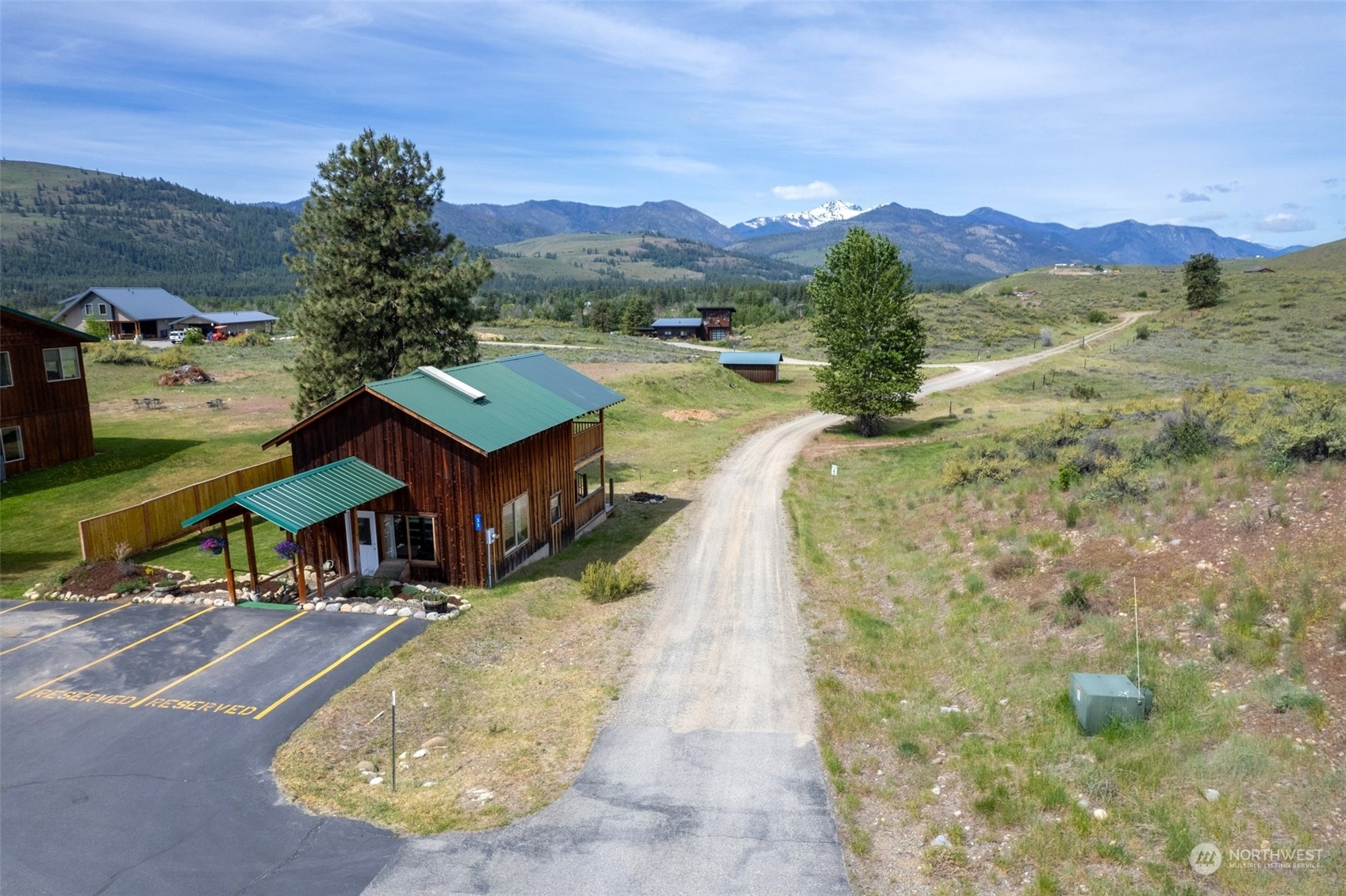 Property Photo:  33 W Chewuch Road  WA 98862 