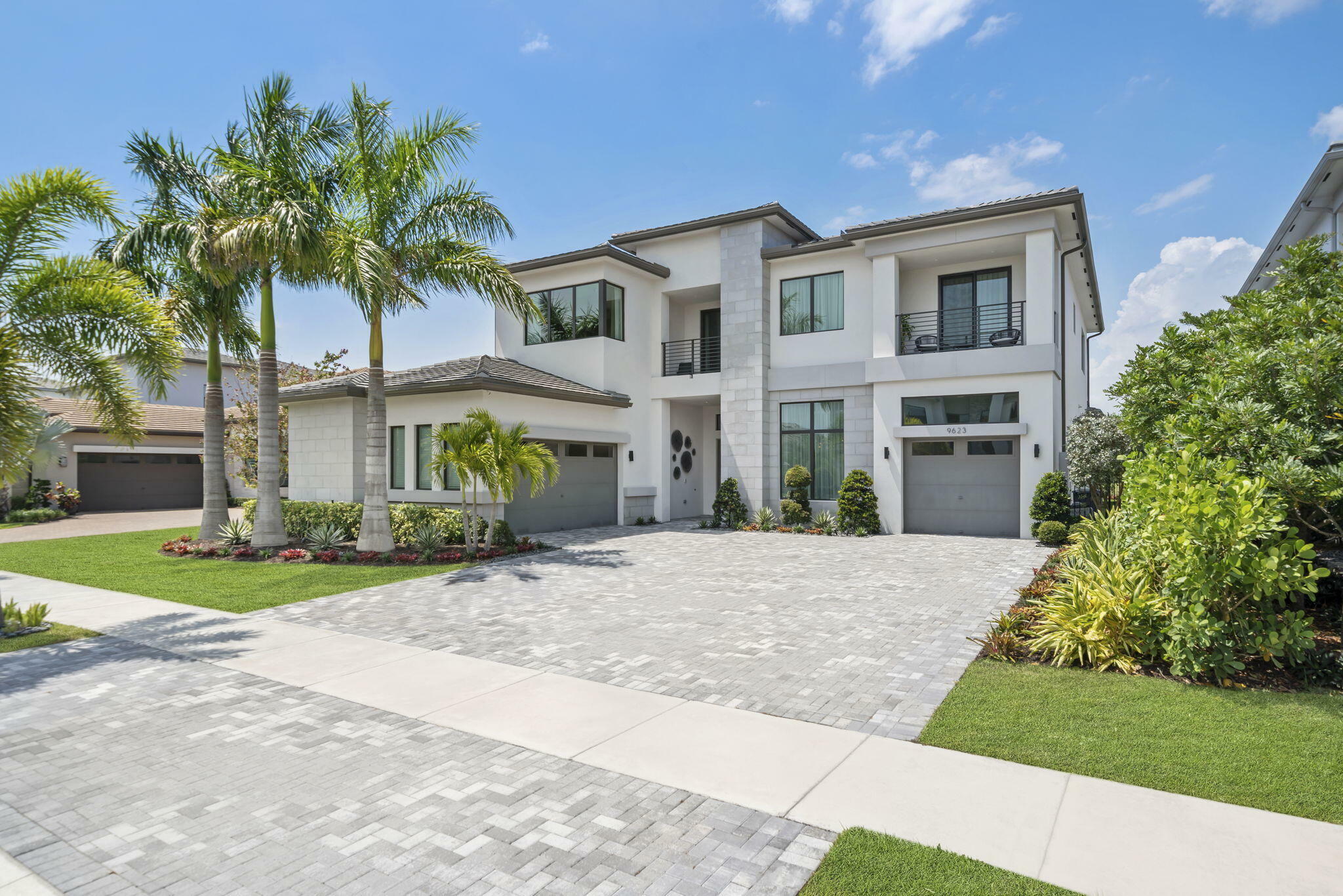 Property Photo:  9623 Macchiato Avenue  FL 33496 