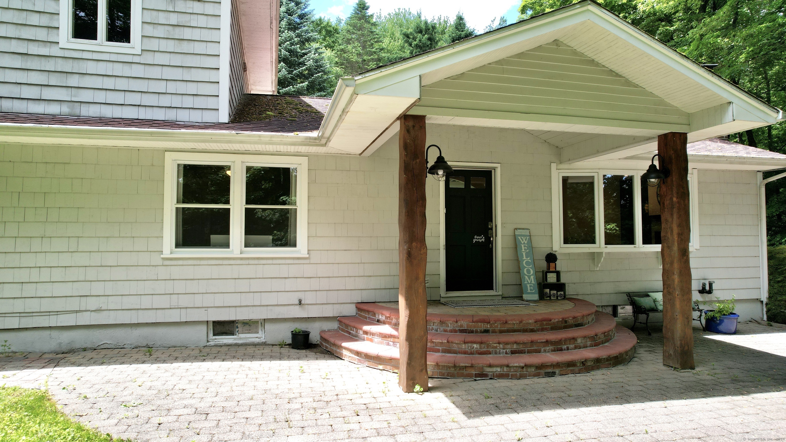 Property Photo:  155 Wheeler Road  CT 06468 