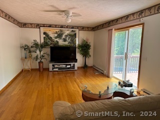 Property Photo:  122 Richard Brown Drive  CT 06382 