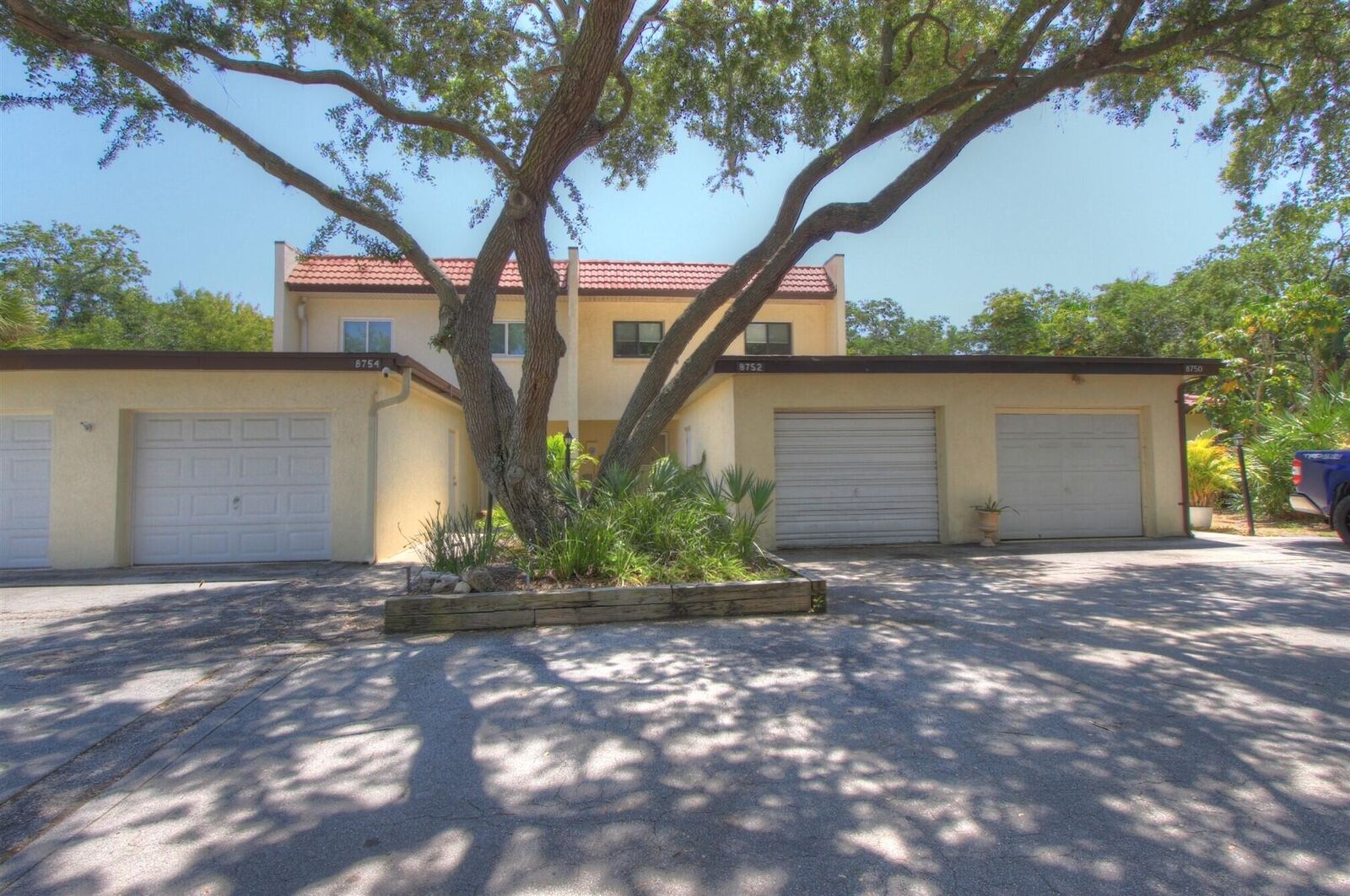 Property Photo: 8752 Cocoa Court FL 32920