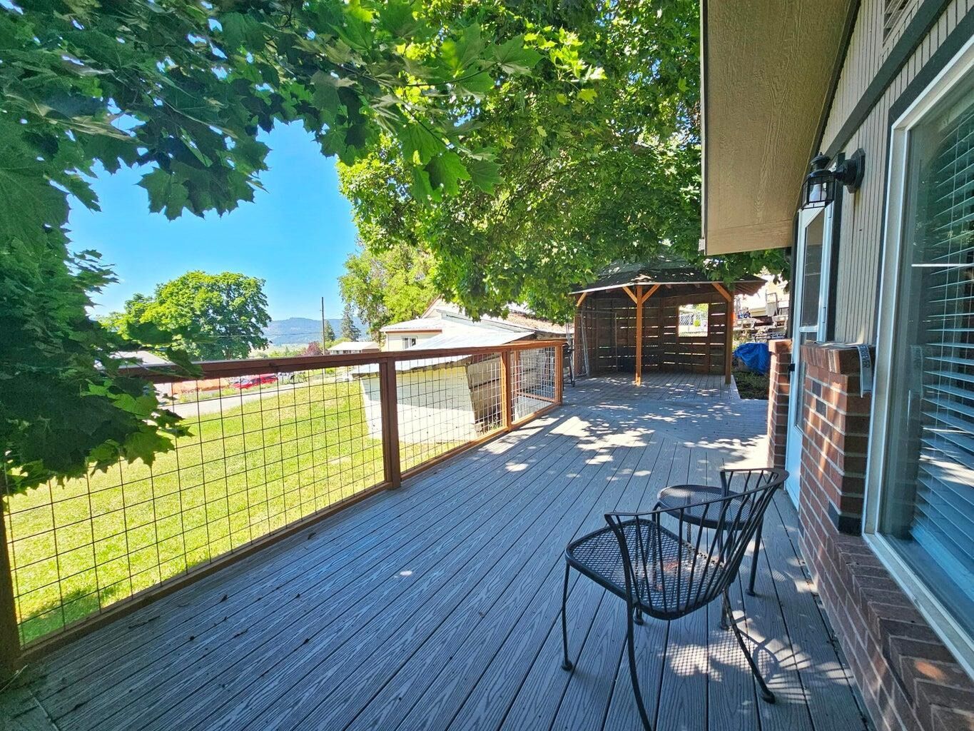 Photo de la propriété: 840 N Jefferson St WA 99114-0000