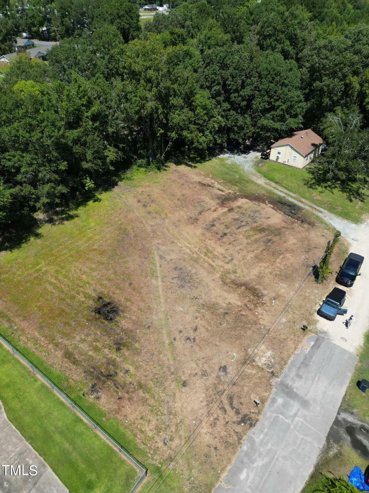 Property Photo: Lot 55 Rand Street NC 27577